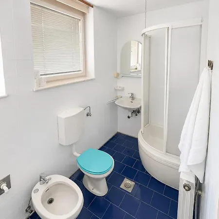 Riverside Residence, 10min Airport Daire Saraybosna